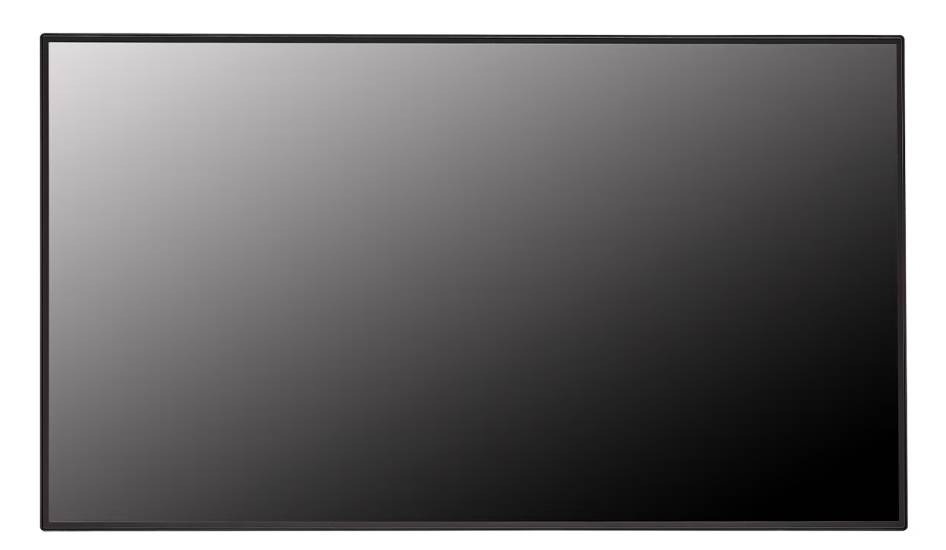 MONITOR SIGNAGE 55 Pulgadas LG 55UM5N. Resolución 3840x2160 4K UHD - MONITOR SIGNAGE 55 Pulgadas LG 55UM5N. Resolución 3840x2160 4K UHD -
